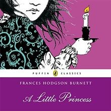 A Little Princess von Burnett, Frances | Buch | Zustand sehr gut