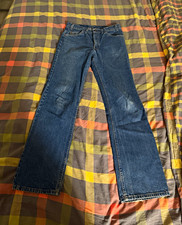 Vintage Levi s Orange Tab 33x34 Medium Wash Denim Jeans