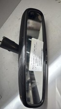 Retroviseur intérieur Peugeot 407