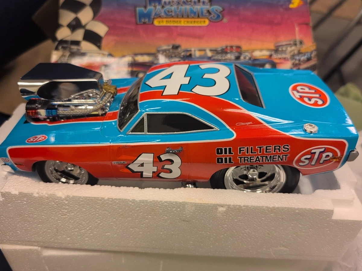 1/18ミニカー　 NASCAR　DODGE CHARGER　#93 1/18ミニカー NASCAR DODGE CHARGER #93 1/18ミニカー NASCAR DODGE