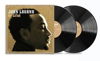 Legend - Get Lifted 2LP - Vinyl Record - F600Z