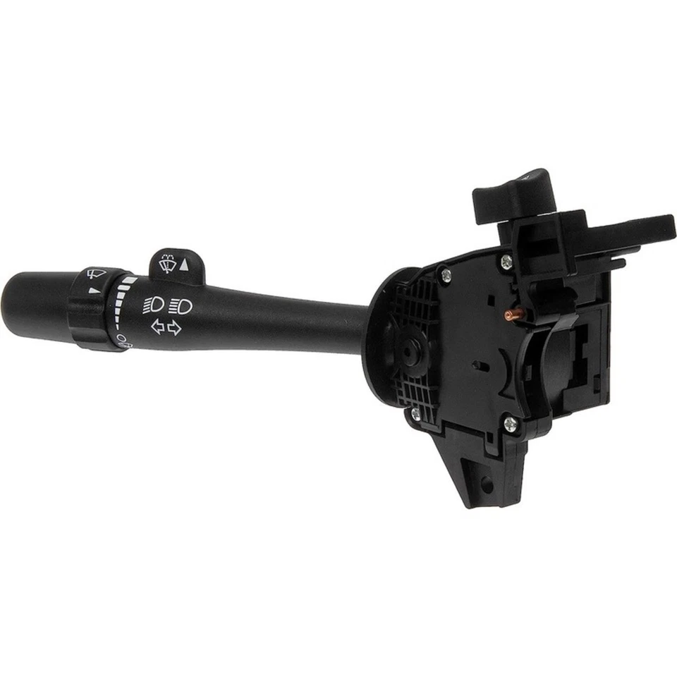 Переключатель указателя поворота 2330860 Dorman для Chevy Olds Yukon Suburban Avalanche Envoy - Изображение 2 из 2