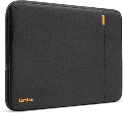 tomtoc 360° Tablet Tasche Hülle für 11 Zoll iPad Air M3/M2 2025-2024, 11 Zoll iP