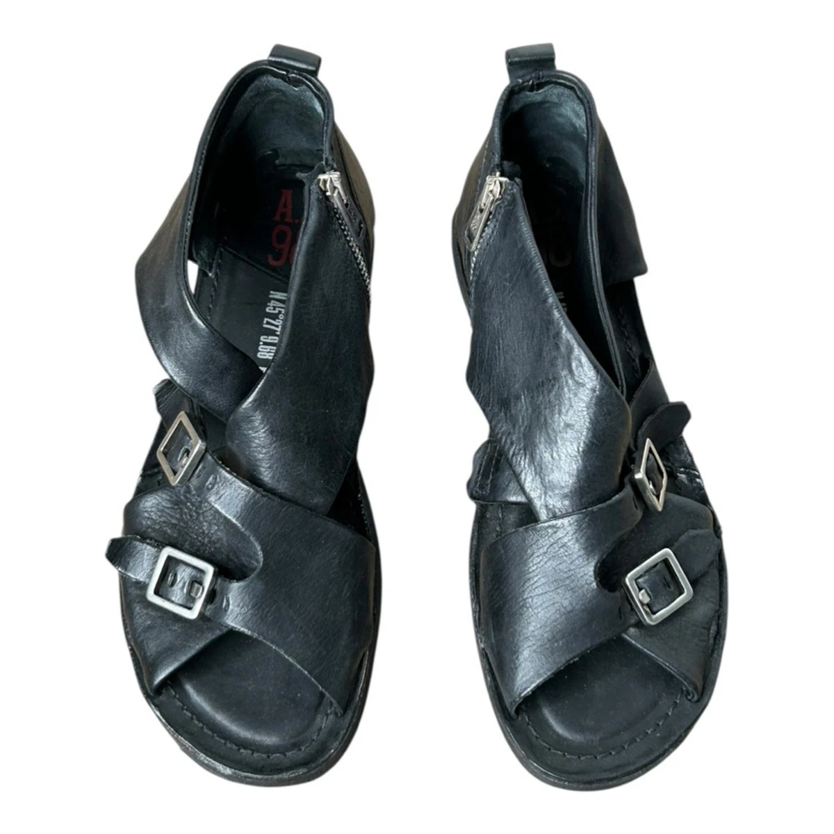 A.S.98 Sandals for Women | eBay