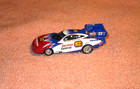 AUTO WORLD 4 GEAR SERVICE CENTRAL SHANE GRAY NHRA FUNNY CAR HO SLOT CAR