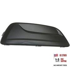 Front Right Bumper Insert Fits 2013-2016 Chevrolet Malibu