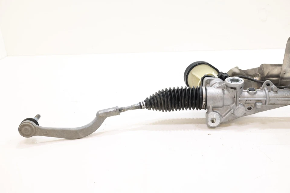 Engranaje de dirección Rogue Except Sport 2021 2022 2023 (incl. Rack) 49001-6rr2c Foto 2 de 4