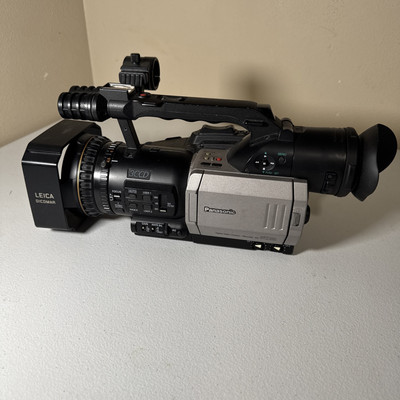 Panasonic AG-DVX100 Camcorder for sale online | eBay Panasonic AG-DVX100 Camcorder for sale online | eBay