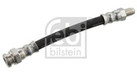 Bremsschlauch Febi Bilstein 104239 FüR Opel Punto Corsa 500L S07 Fiat Adam Alfa