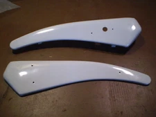 Monark Super Deluxe Firestone Super Cruiser Mens 26" Bicycle Tank 