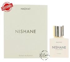 Nishane Hacivat by Nishane 1.7 oz Extrait De Parfum Spray for Unisex