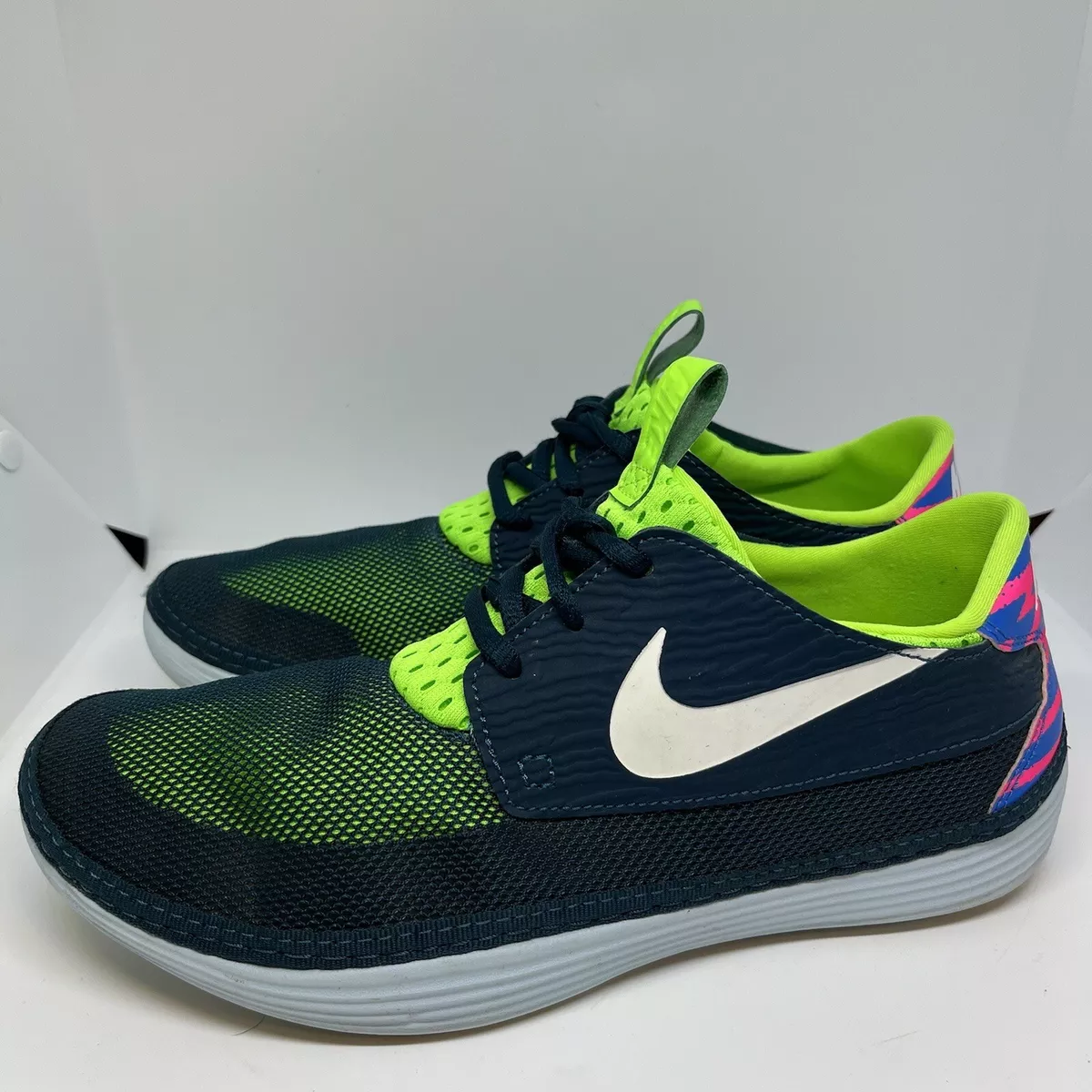 Hula hop misundelse jeg er tørstig NIKE SOLARSOFT MOCCASIN 555301-314 MENS 9 NIGHTSHADE Green Blue (Tropical Camo) | eBay Hula hop misundelse jeg er tørstig NIKE SOLARSOFT MOCCASIN 555301-314 MENS 9 NIGHTSHADE Green Blue (Tropical Camo) | eBay