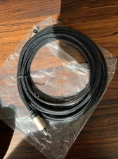 Genuine XLO-PRO Toslink Digital Audio Cable XLP-TOS 3m 10ft New From Distributor