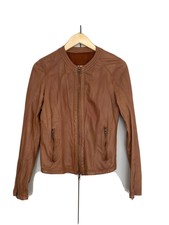 Leather Jacket 4