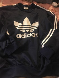adidas vintage ebay
