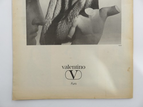 VINTAGE Andy Warhol's Interview Magazine October 1983 Richard Gere/Leary/Collins - Picture 6 of 16