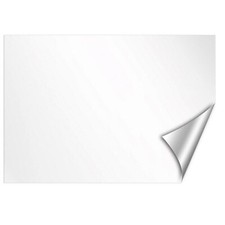 Wall Pops White Dry Erase Message Board Decal
