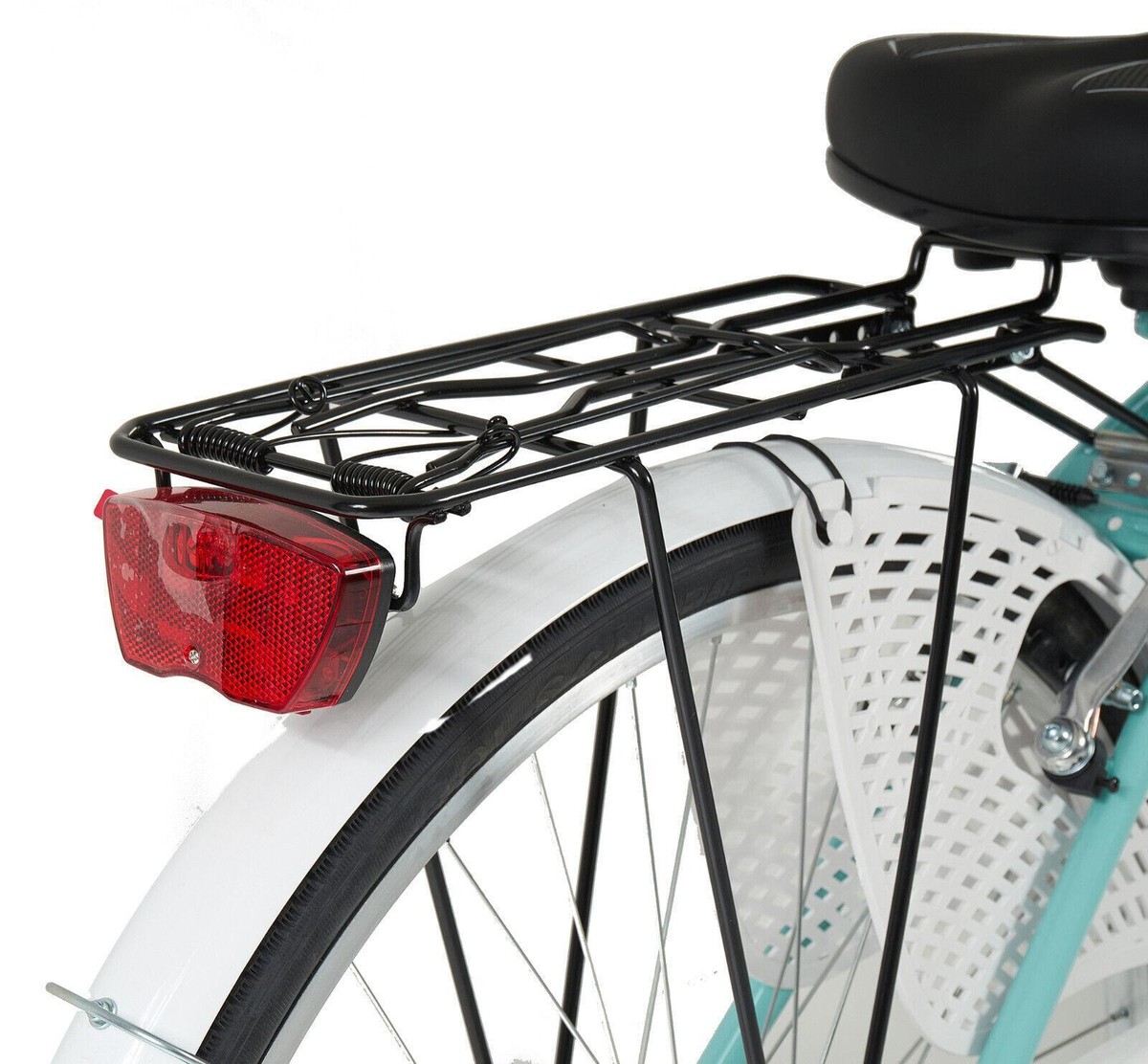 Bicicletta Donna Olandese Vintage Ruote 26