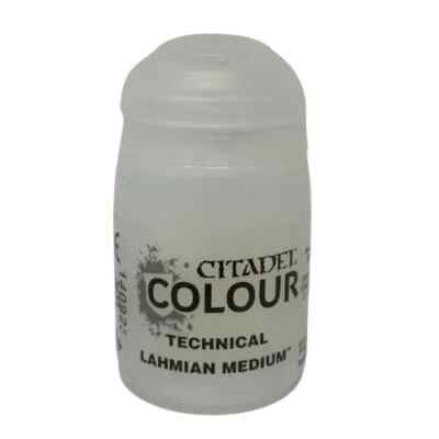 Citadel Colour Technical: Lahmian Medium (24ml)