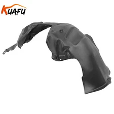For Ford Mustang 2015-2017 Fender Liner Panel Splash Guard Front Left Driver