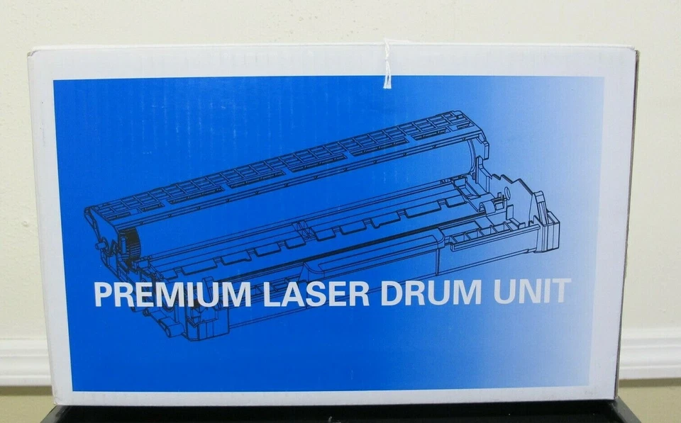 Premium Laser Drum Kit - New - Image 2 of 2