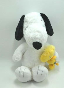 woodstock snoopy peluche