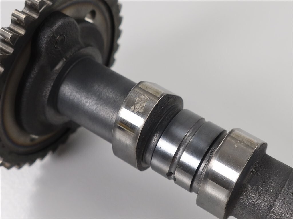 Yoshimura KAWASAKI ZZR1100 ZXT10D 1999 High Camshaft | eBay Yoshimura KAWASAKI ZZR1100 ZXT10D 1999 High Camshaft | eBay