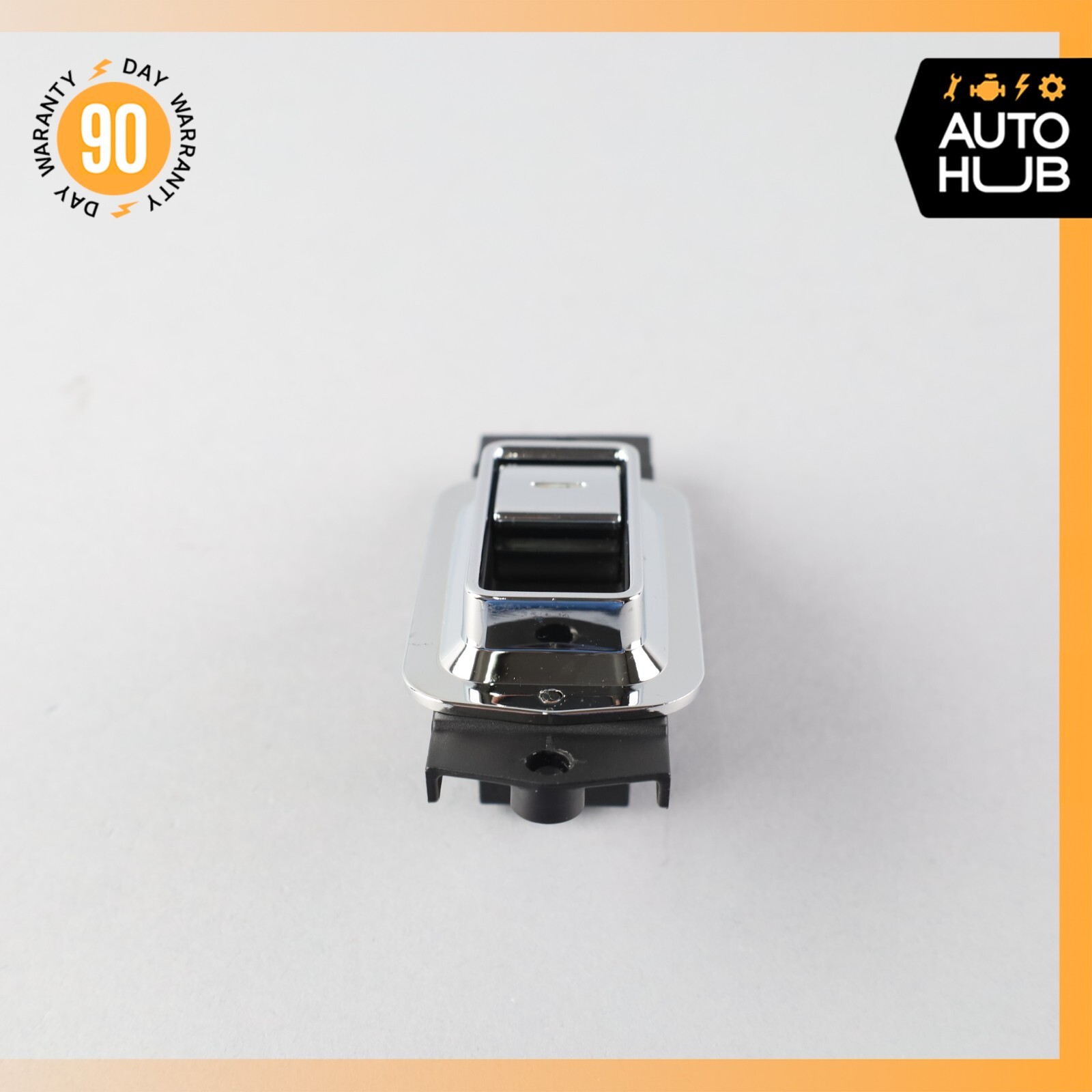 Bentley Continental Flying Spur Window Regulator Switch Front or Rear OEM
