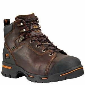 botas timberland biqueira aço