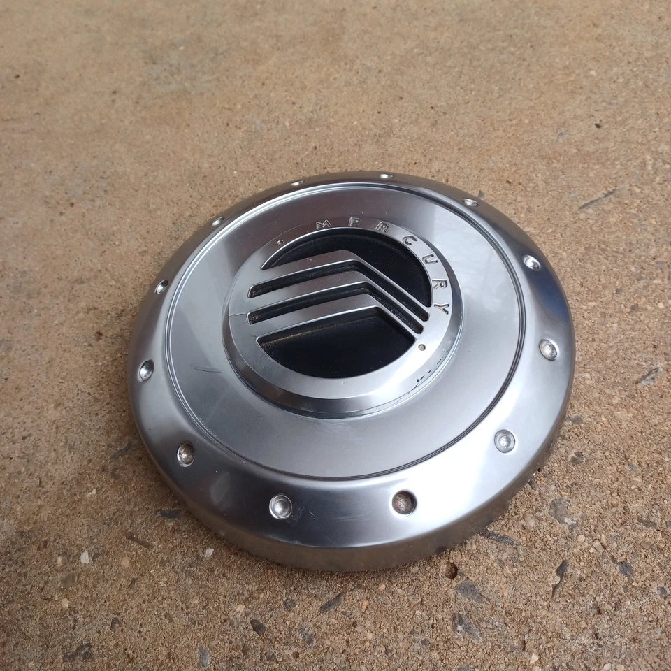 Parte tapa central Mercury Mountaineer 2002-2007 # 1L24-1A096-DG 01 Foto 2 de 3