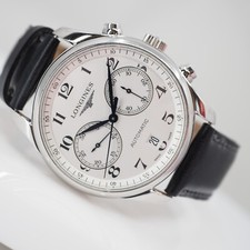 LONGINES MASTER AUTOMATIK