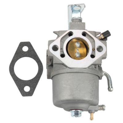 Carburatore Per Briggs & Stratton – Sostituisce 715668 715443 715121 – Adatto A Motori 185432 185436 185437