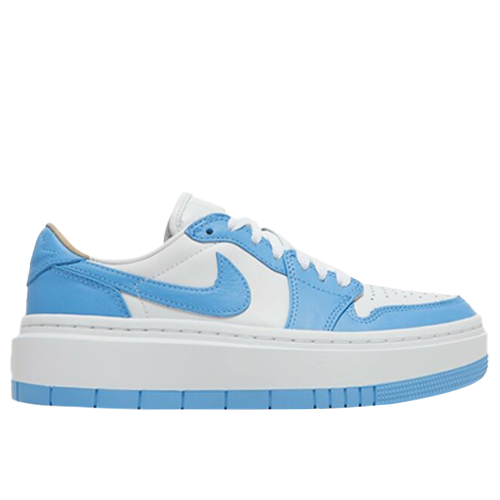 Jordan 1 Low Elevate University Blue 2022 W for sale | eBay