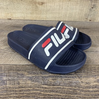 fila men's harley sandals