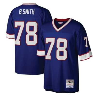 超美品 90's mitchell&ness BUFFALO BILLS s-l400.jpg