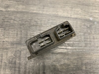 SUZUKI 1988 1989 1990 GSXR750 OEM CDI IGNITION BOX ECU 32900-17C00