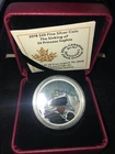 2018  RCM; The Sinking of the SS Princess Sophia   99.99 Silver, $20 Coin