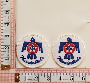 U.S.A.F. Thunderbirds | eBay