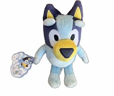 Bluey plush toy  8 inch New with tags made by The Moose Group