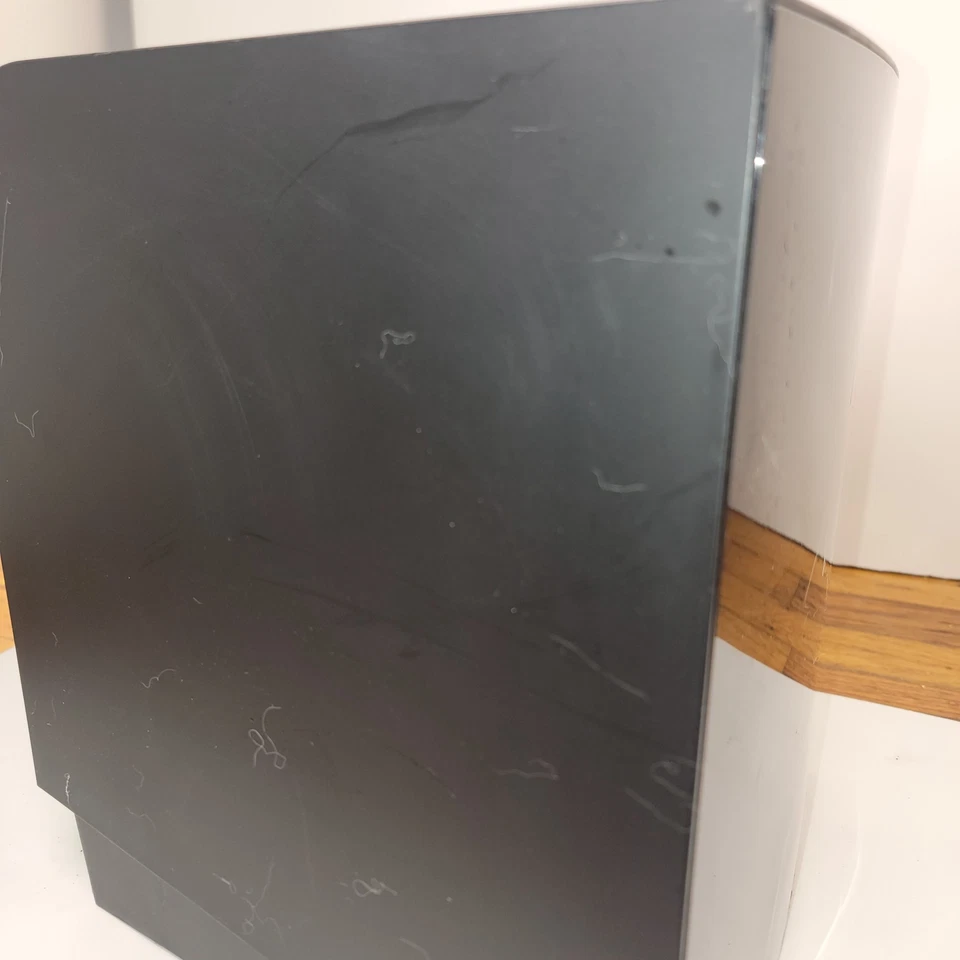 Vollara Air & Surface Pro (Sin Ozono) A1040B GRAN FORMA Sin Tapa Trasera Foto 4 de 4