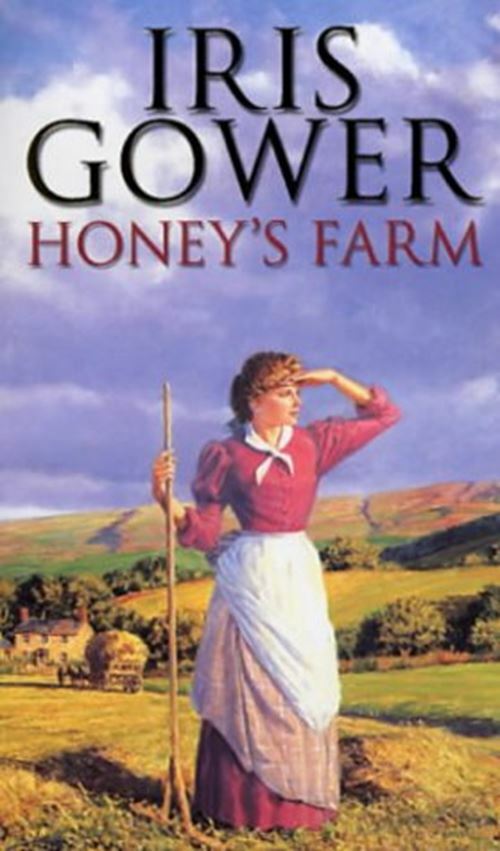 Honey's Farm [Paperback] Gower, Iris