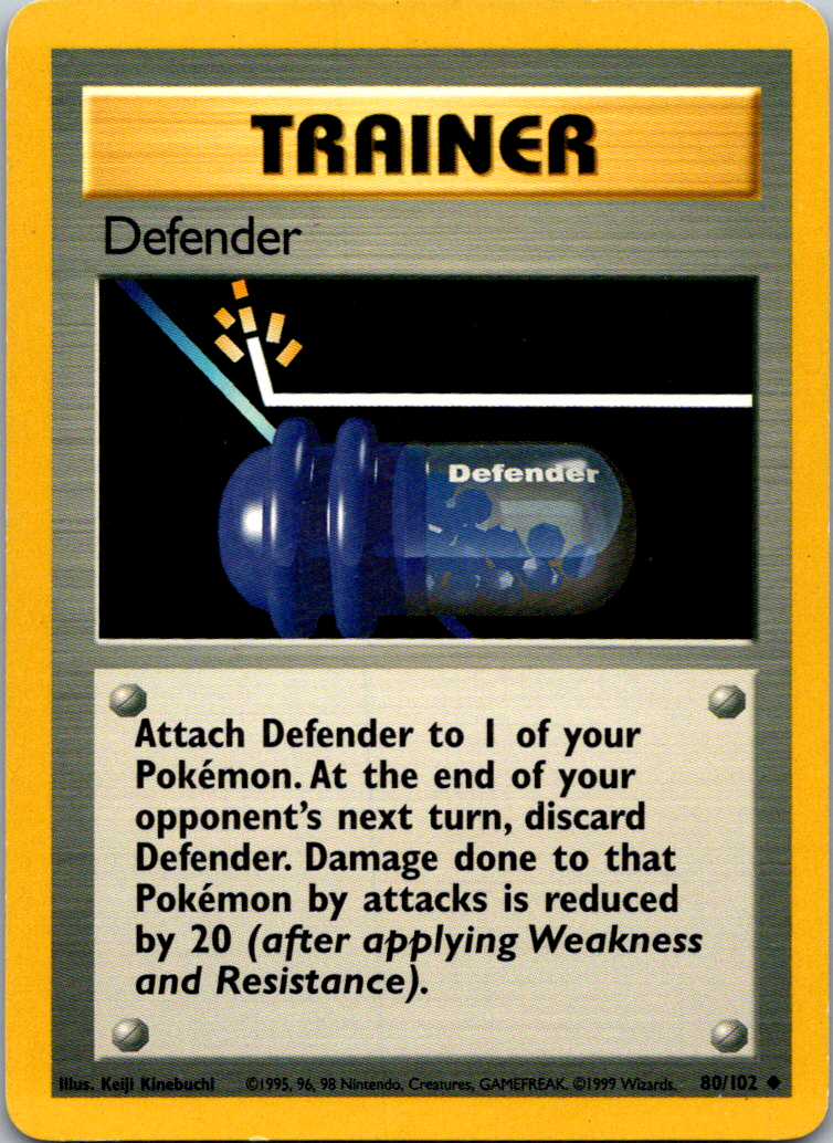 Pokémon Base Set - Choose Your Card 1999 Vintage WoTC - NM/LP All