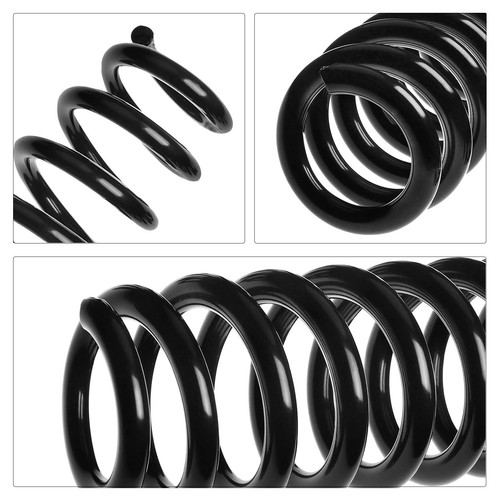 2x Coil Springs Rear Suspension for BMW 3 Series 320 325 330 E90 E91 E92 RH6753 - Picture 11 of 11