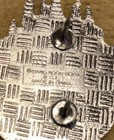 Hard Rock Hotel Las Vegas,  Rock’n  Rods, 2000 dangle dice clutch- back pin — photo 5