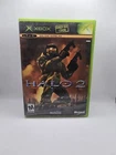 Halo 2 (Microsoft Xbox, 2004) Xbox