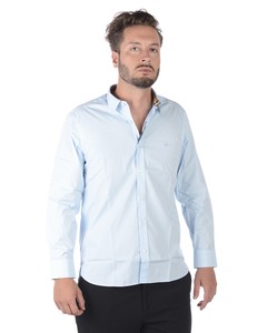 camicie burberry ebay