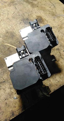 Mercedes A Klasse W168 ORIGINAL ABS PUMPE A0034317412 0265202433