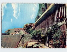 Postcard La Scala Sancta de Notre Dame Rocamadour France