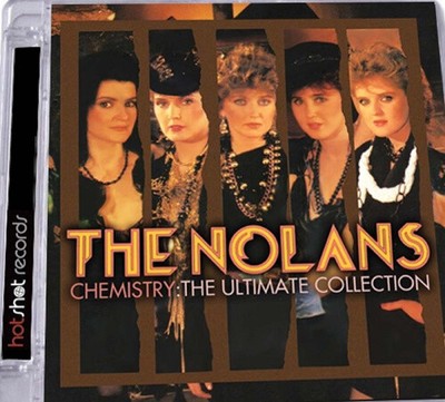 Chemie: Ultimative Sammlung von NOLANS