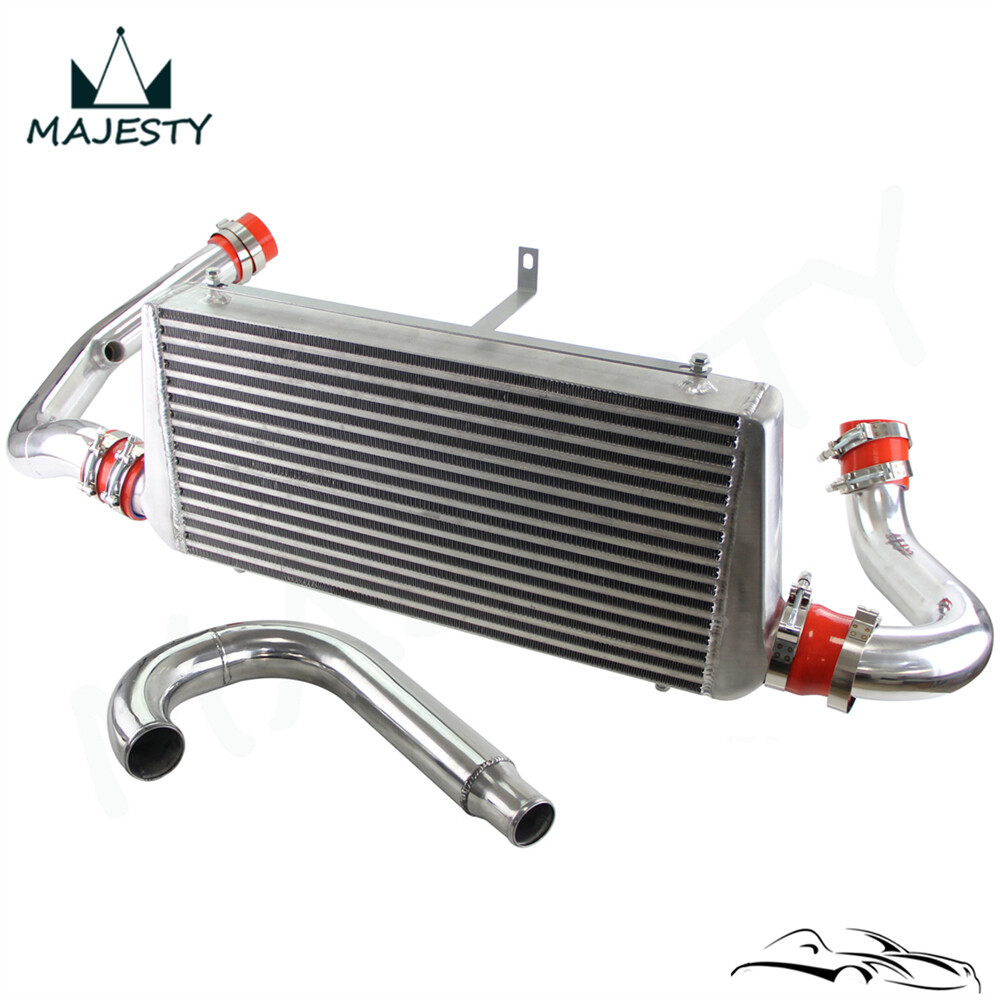 INTERCOOLER　ct9a-2層　spec-v t-24c TurboWorks - Intercooler 550x230x65 inlet 2,25